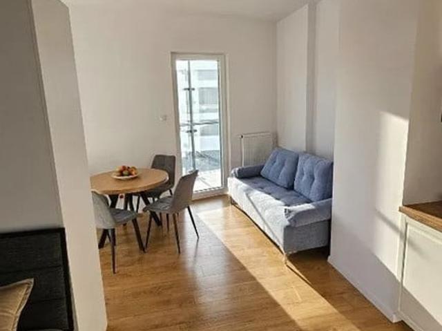 Mieszkanie na wynajem, Warszawa, Wola, Kasprzaka