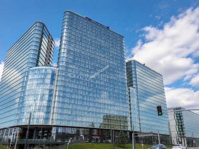 Mieszkanie na wynajem, Warszawa, Wola, Kasprzaka
