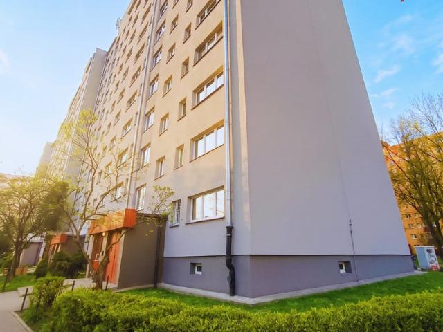 Mieszkanie na wynajem, Warszawa, Wola, Krępowieckiego