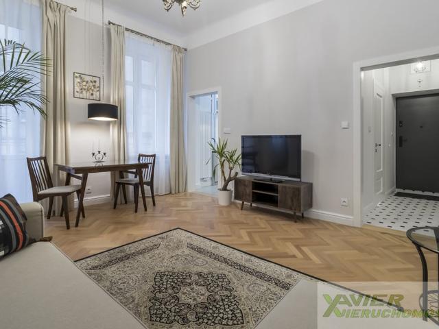 Mieszkanie na wynajem, Warszawa, Wola, Ogrodowa