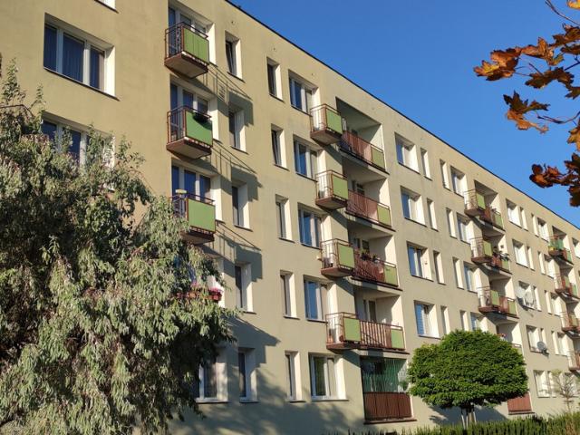 Mieszkanie na wynajem, Warszawa, Wawer