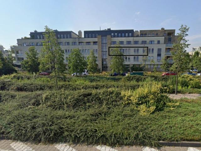 Mieszkanie na wynajem, Warszawa, Wilanów