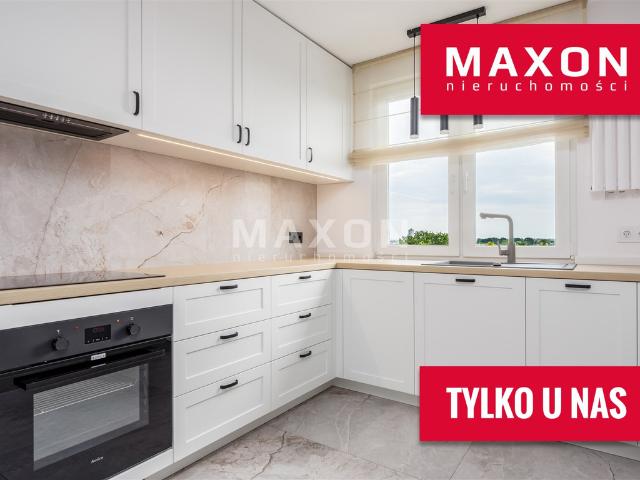Mieszkanie na wynajem, Warszawa, Wilanów, Królowej Marysieńki