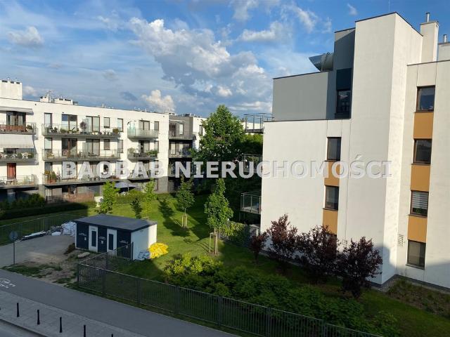 Mieszkanie na wynajem, Warszawa, Wilanów, Rzeczypospolitej