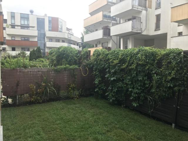 Mieszkanie na wynajem, Warszawa, Wilanów, Sarmacka