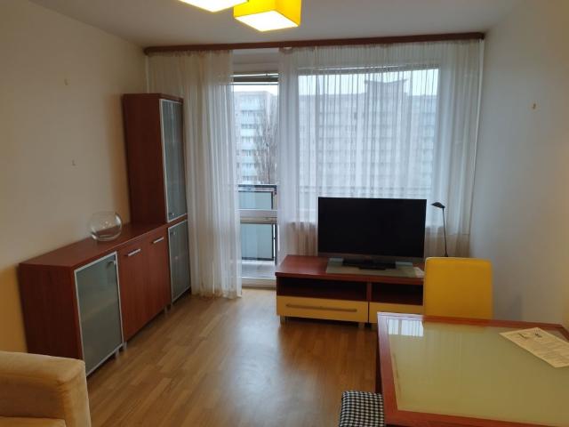 Mieszkanie na wynajem, Warszawa, Targówek