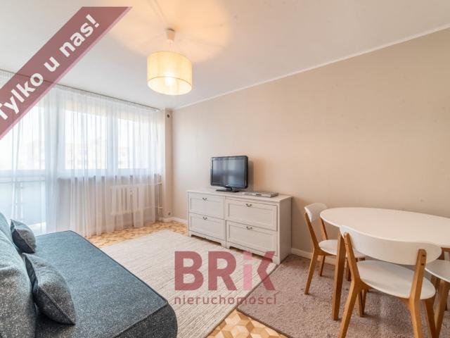 Mieszkanie na wynajem, Warszawa, Targówek, Chodecka