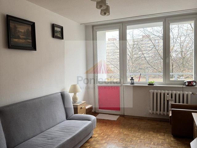 Mieszkanie na wynajem, Warszawa, Targówek, Chodecka