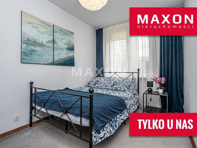 Mieszkanie na wynajem, Warszawa, Targówek, Malborska