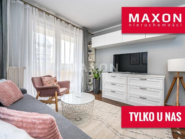 Mieszkanie na wynajem, Warszawa, Targówek, Wyspowa