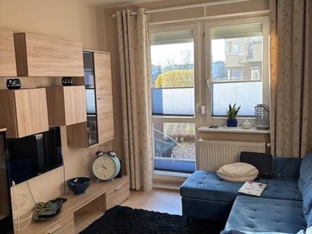 Mieszkanie na wynajem, Warszawa, Ursus