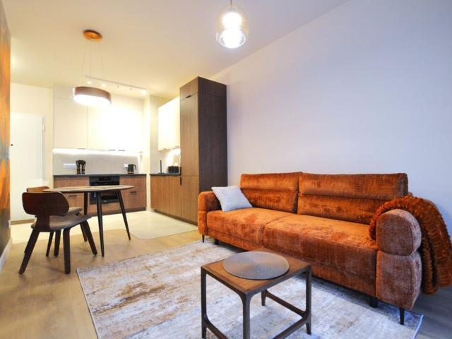 Mieszkanie na wynajem, Warszawa, Ursus, Giserska