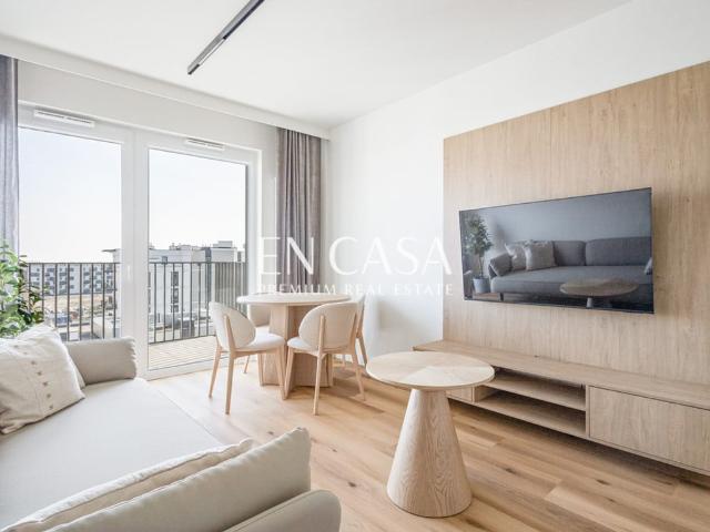 Mieszkanie na wynajem, Warszawa, Ursus, Herbu Oksza