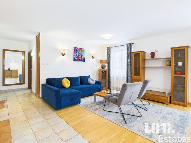 Mieszkanie na wynajem, Warszawa, Ursus, Tomcia Palucha