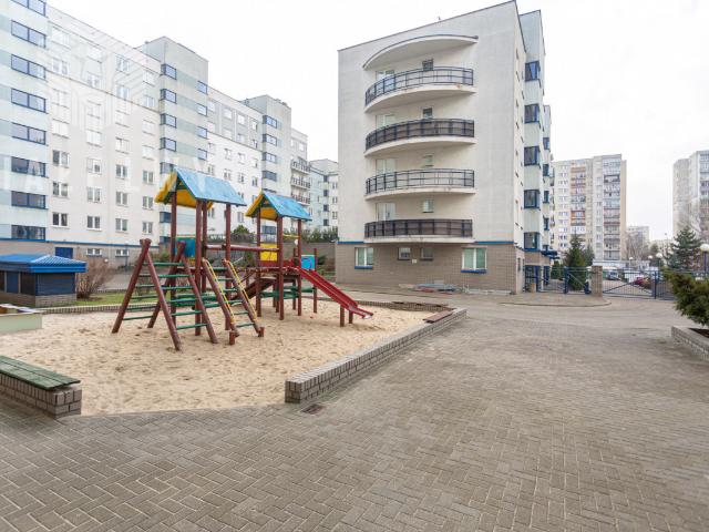 Mieszkanie na wynajem | Warszawa Ursynów