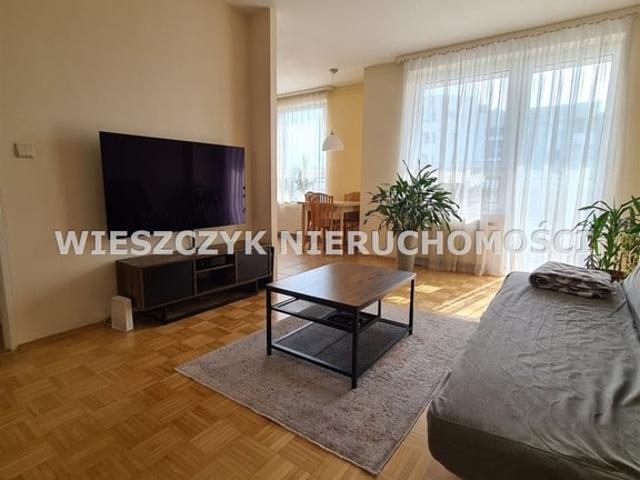 Mieszkanie na wynajem, Warszawa, Ursynów, Aleja Komisji Edukacji Narodowej