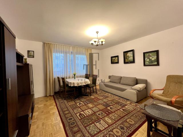 Mieszkanie na wynajem, Warszawa, Ursynów, Ekologiczna
