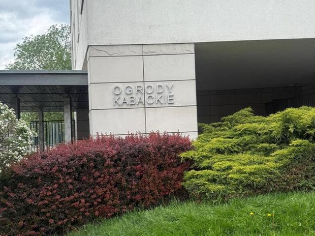 Mieszkanie na wynajem, Warszawa, Ursynów, Stryjeńskich