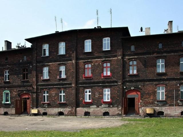 Mieszkanie na wynajem, Świętochłowice, Pileckiego