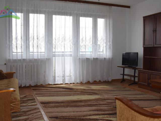 Mieszkanie na wynajem, Wieniawskiego