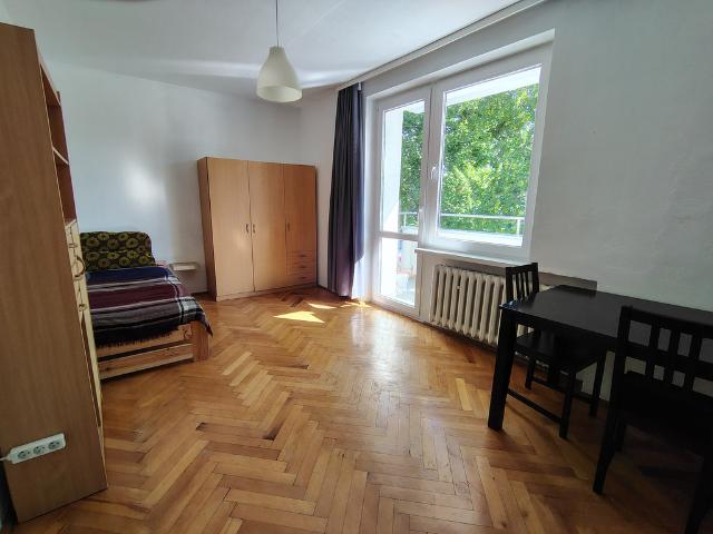 Mieszkanie na wynajem, Wrocław