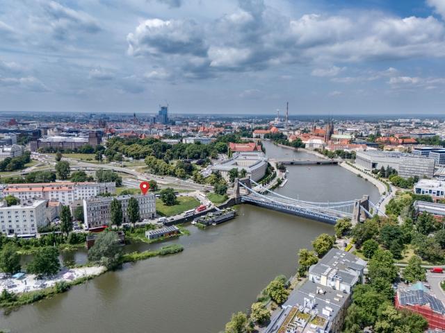 Mieszkanie na wynajem, Wrocław