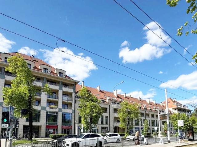 Mieszkanie na wynajem, Wrocław