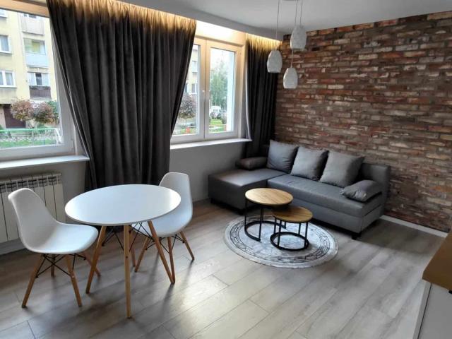mieszkanie na wynajem Wrocław