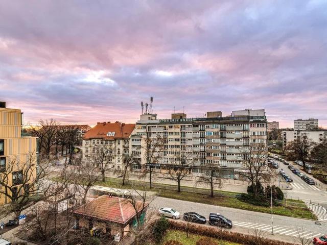 Mieszkanie na wynajem, Wrocław