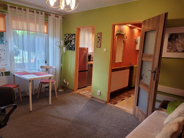 Mieszkanie na wynajem, Wrocław, Fabryczna