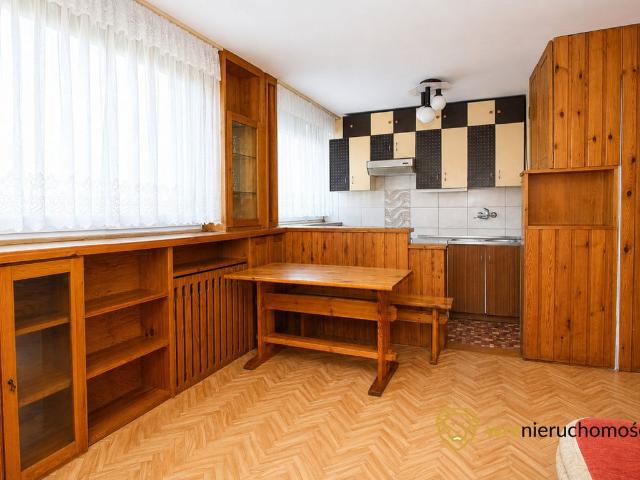 Mieszkanie na wynajem, Wrocław, Fabryczna, Kwiska