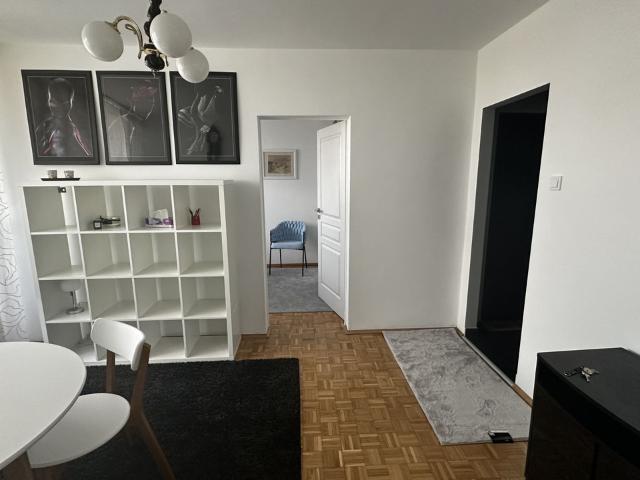 Mieszkanie na wynajem, Wrocław, Fabryczna, Pracy