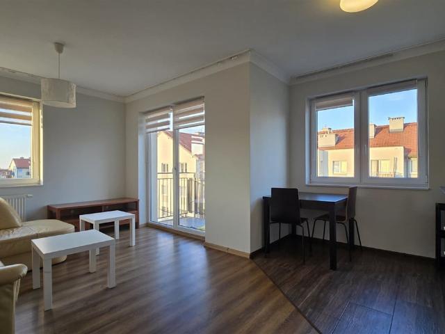 Mieszkanie na wynajem, Wrocław, Krzyki