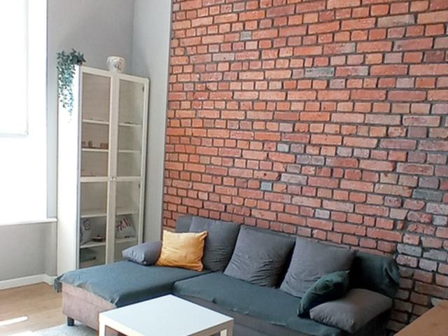 Mieszkanie na wynajem, Wrocław, Krzyki