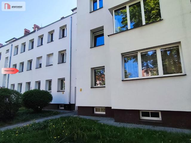 Mieszkanie na wynajem, Wrocław, Krzyki