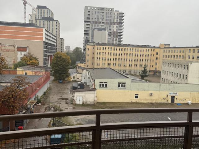 Mieszkanie na wynajem, Wrocław, Krzyki