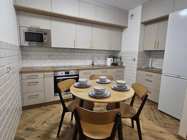Mieszkanie na wynajem, Wrocław, Krzyki, Generała Antoniego Madalińskiego
