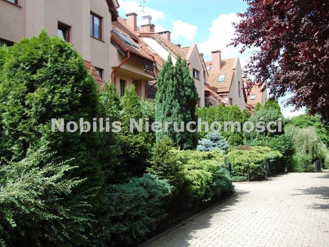 Mieszkanie na wynajem, Wrocław, Krzyki, Kawalerzystów
