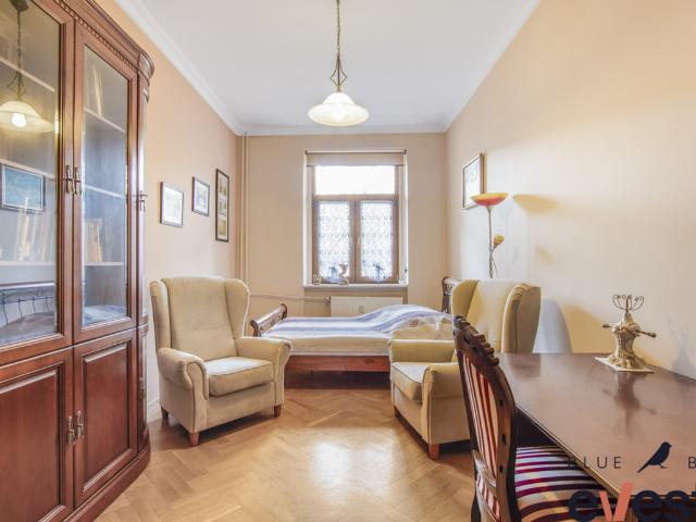 Mieszkanie na wynajem, Wrocław, Krzyki, Hallera