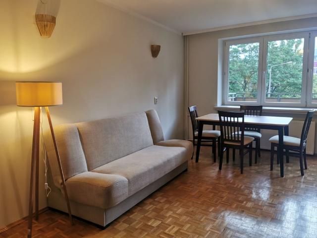 Mieszkanie na wynajem, Wrocław, Krzyki, Joannitów