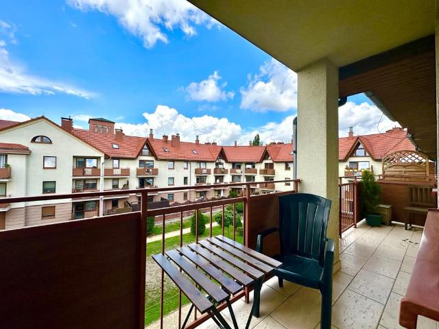 Mieszkanie na wynajem, Wrocław, Krzyki, Ołtaszyńska