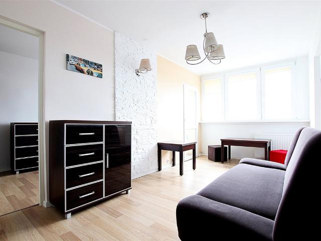 Mieszkanie na wynajem, Wrocław, Krzyki, Ślężna