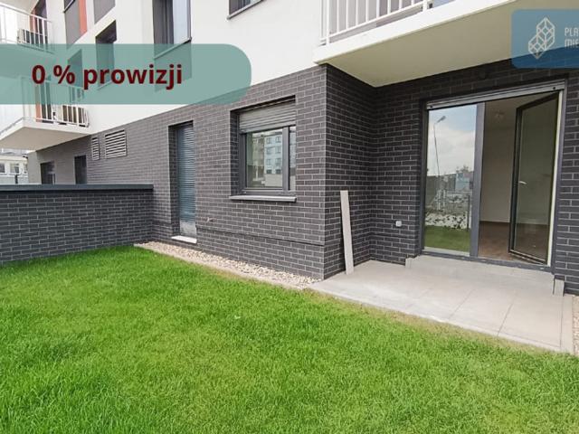 Mieszkanie na wynajem, Wrocław, Krzyki, Międzyleska