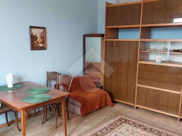 Mieszkanie na wynajem, Wrocław, Krzyki, Spadochroniarzy