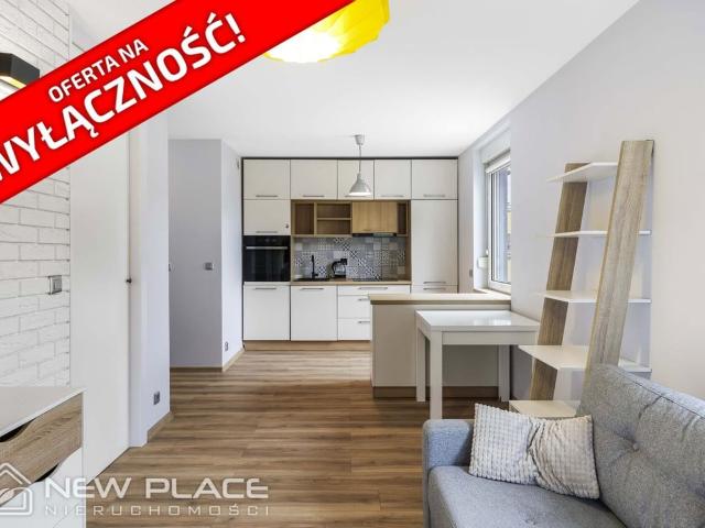 Mieszkanie na wynajem, Wrocław, Krzyki, Strońska
