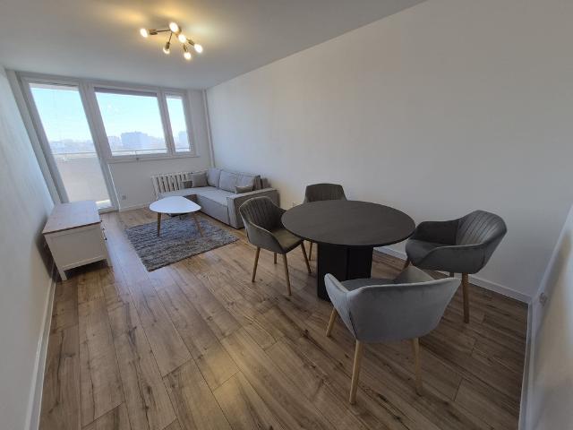 Mieszkanie na wynajem, Wrocław, Krzyki, Powstańców Śląskich