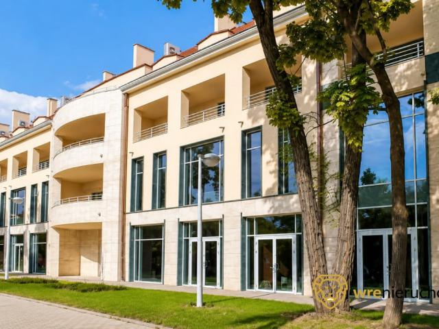 Mieszkanie na wynajem, Wrocław, Krzyki, Powstańców Śląskich