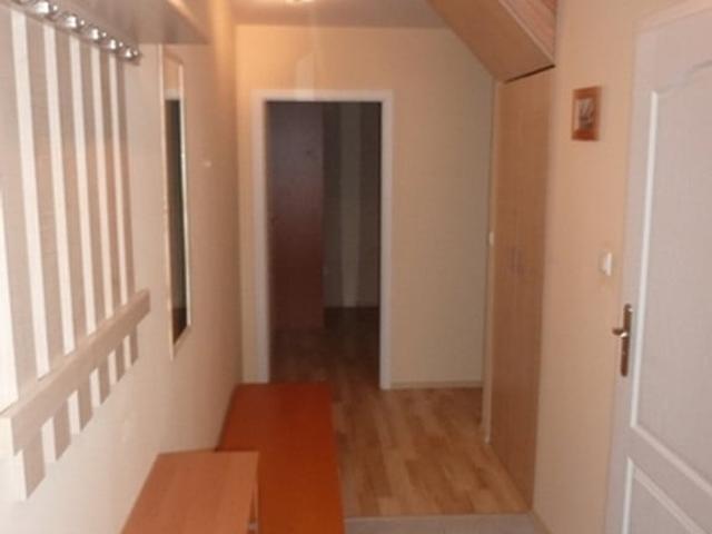 Mieszkanie na wynajem, Wrocław, Krzyki, Rybnicka