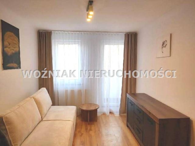 Mieszkanie na wynajem Wrocław Krzyki WOZ MW 4166 21.00m² Woźniak