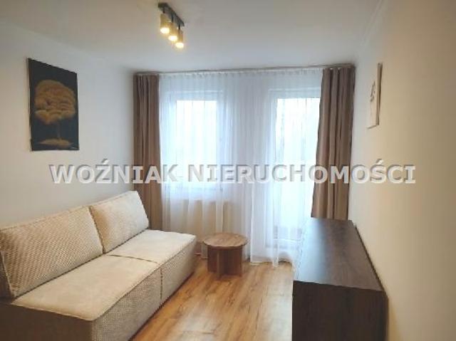 Mieszkanie na wynajem Wrocław Krzyki WOZ MW 4192 21.00m² Woźniak